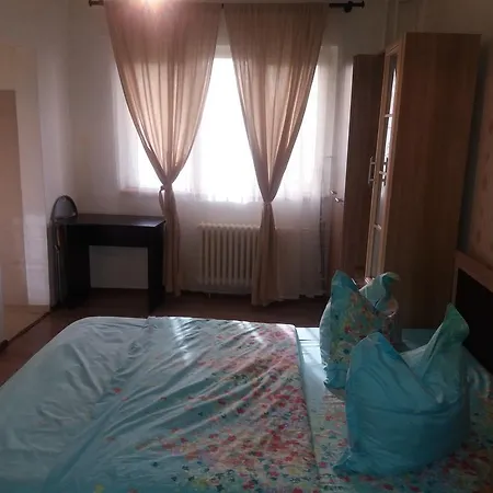 Rapsodiei Apartament * クルージュ＝ナポカ