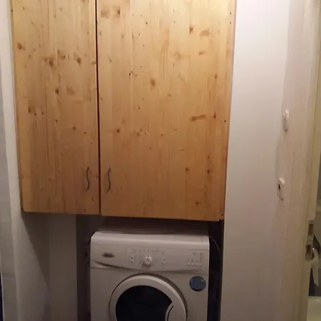 Rapsodiei Apartament クルージュ＝ナポカ